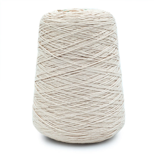 Cotton Bambu Cone Yarn