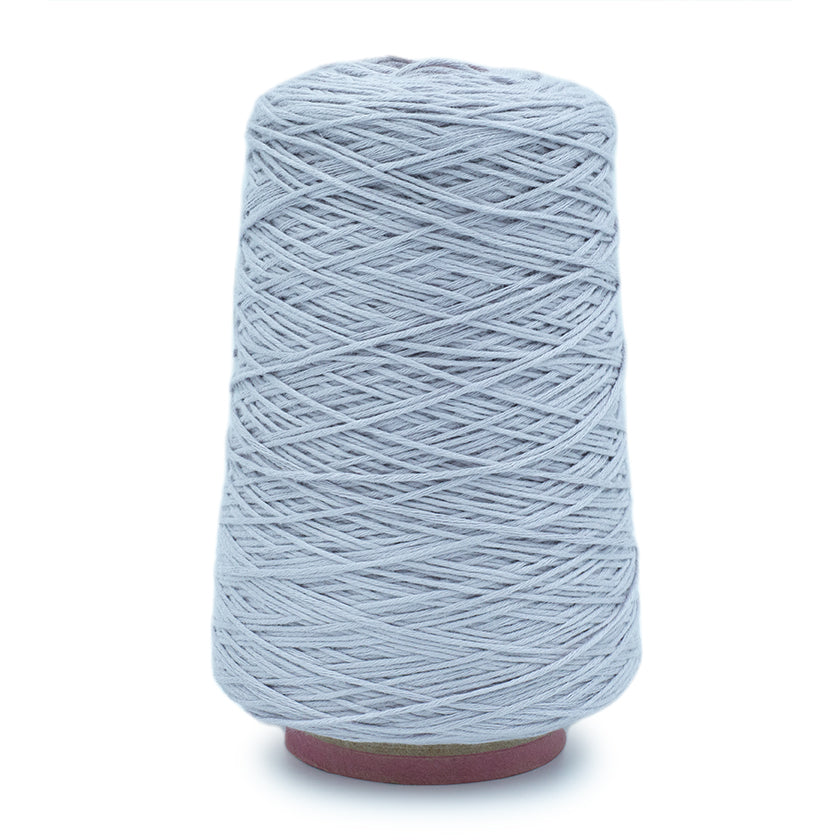 Cotton Bambu Cone Yarn