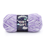 Baby Soft® Light Yarn - Discontinued thumbnail