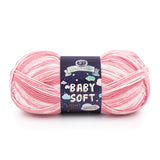 Baby Soft® Light Yarn - Discontinued thumbnail