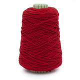 Chunky Merino Wool Cone Yarn thumbnail