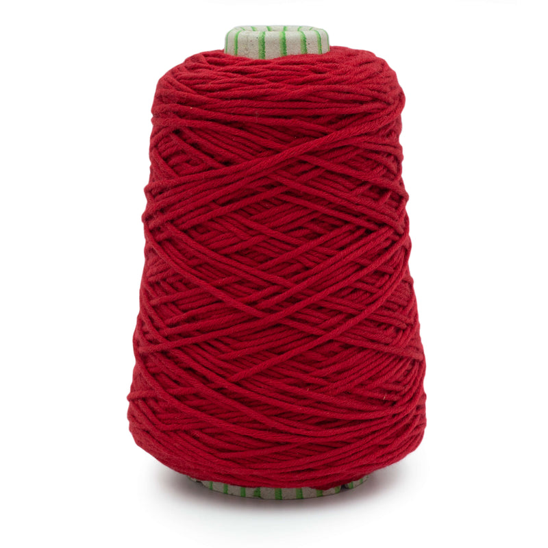 Chunky Merino Wool Cone Yarn