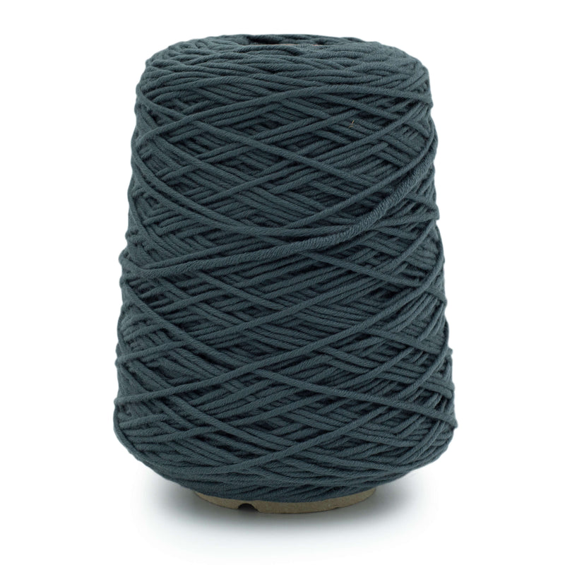 Chunky Merino Wool Cone Yarn