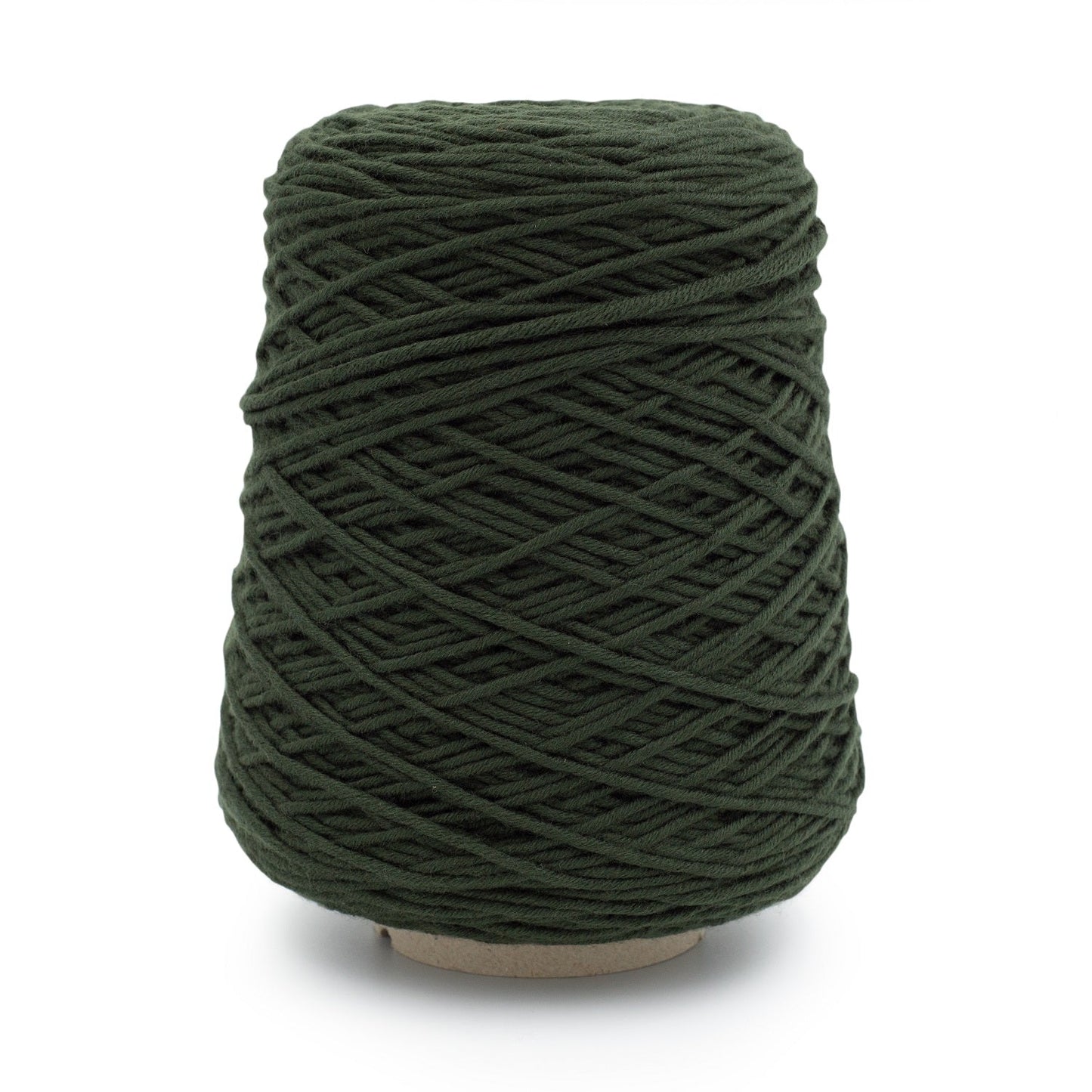 Chunky Merino Wool Cone Yarn