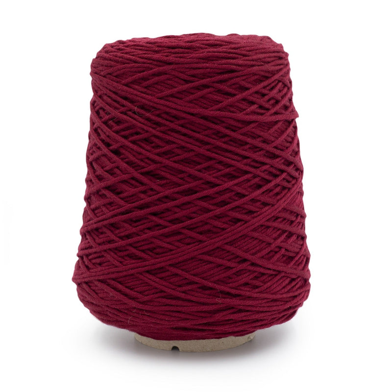 Chunky Merino Wool Cone Yarn