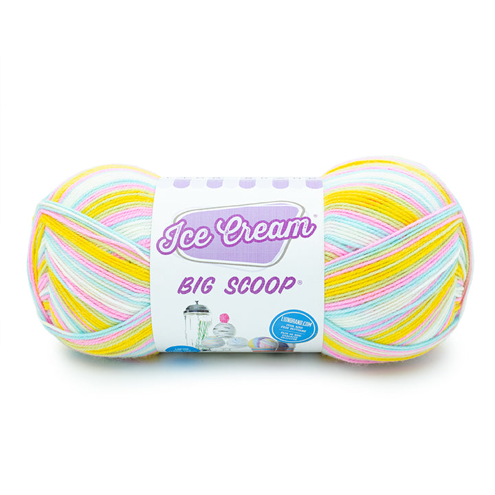 Ice Cream® Big Scoop® Yarn