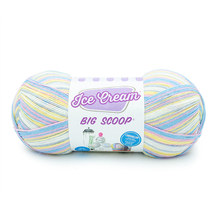 Ice Cream® Big Scoop® Yarn