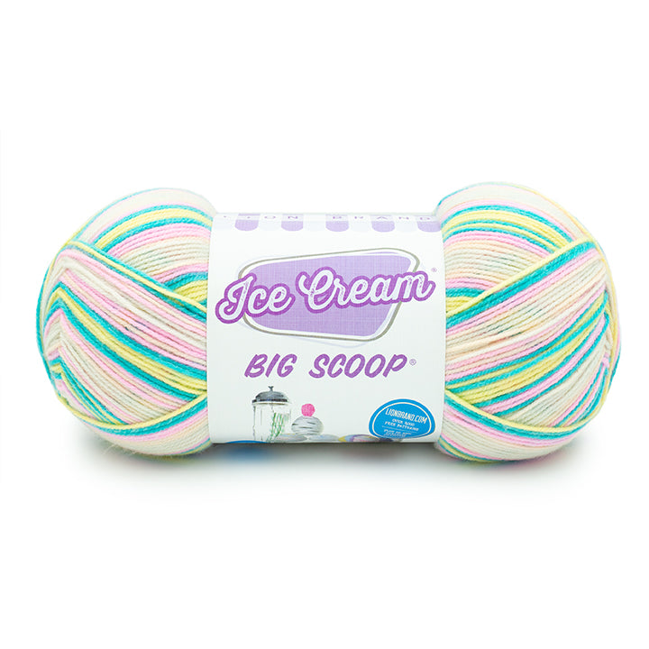 Ice Cream® Big Scoop® Yarn