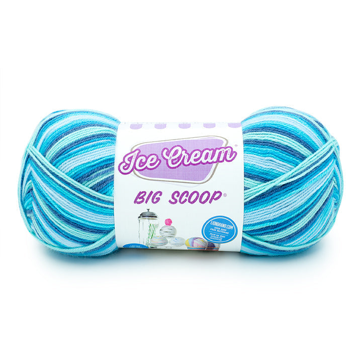 Ice Cream® Big Scoop® Yarn
