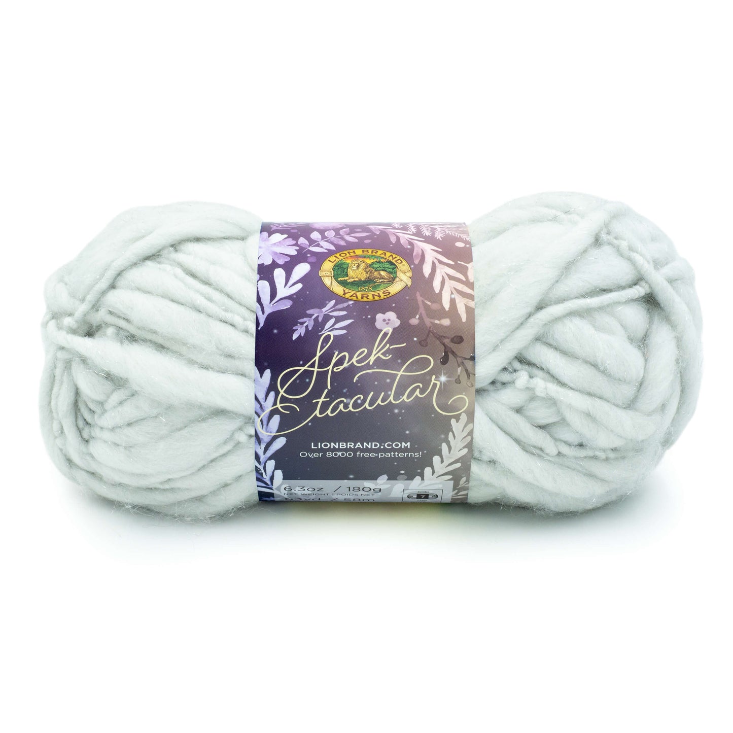 Spektacular Yarn