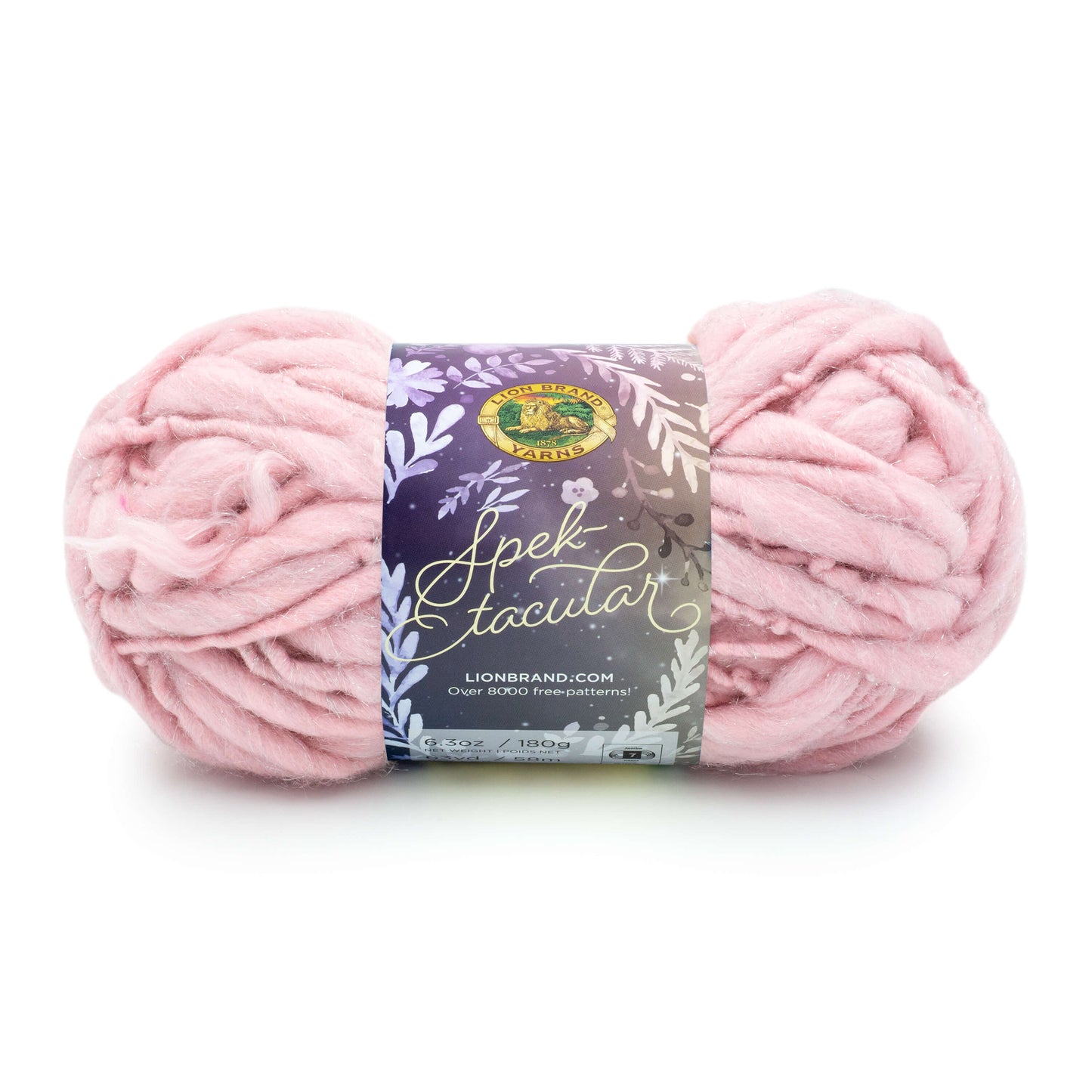 Spektacular Yarn