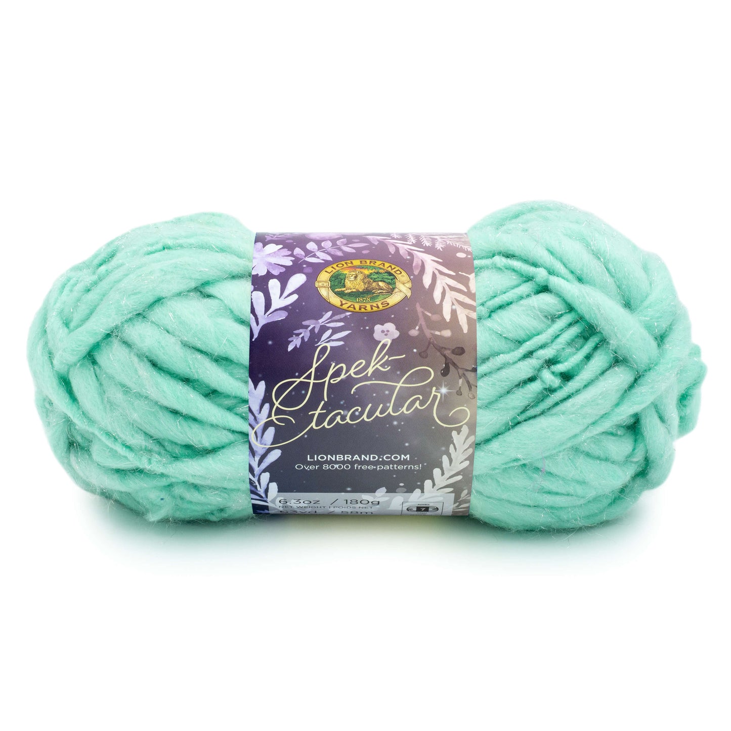 Spektacular Yarn