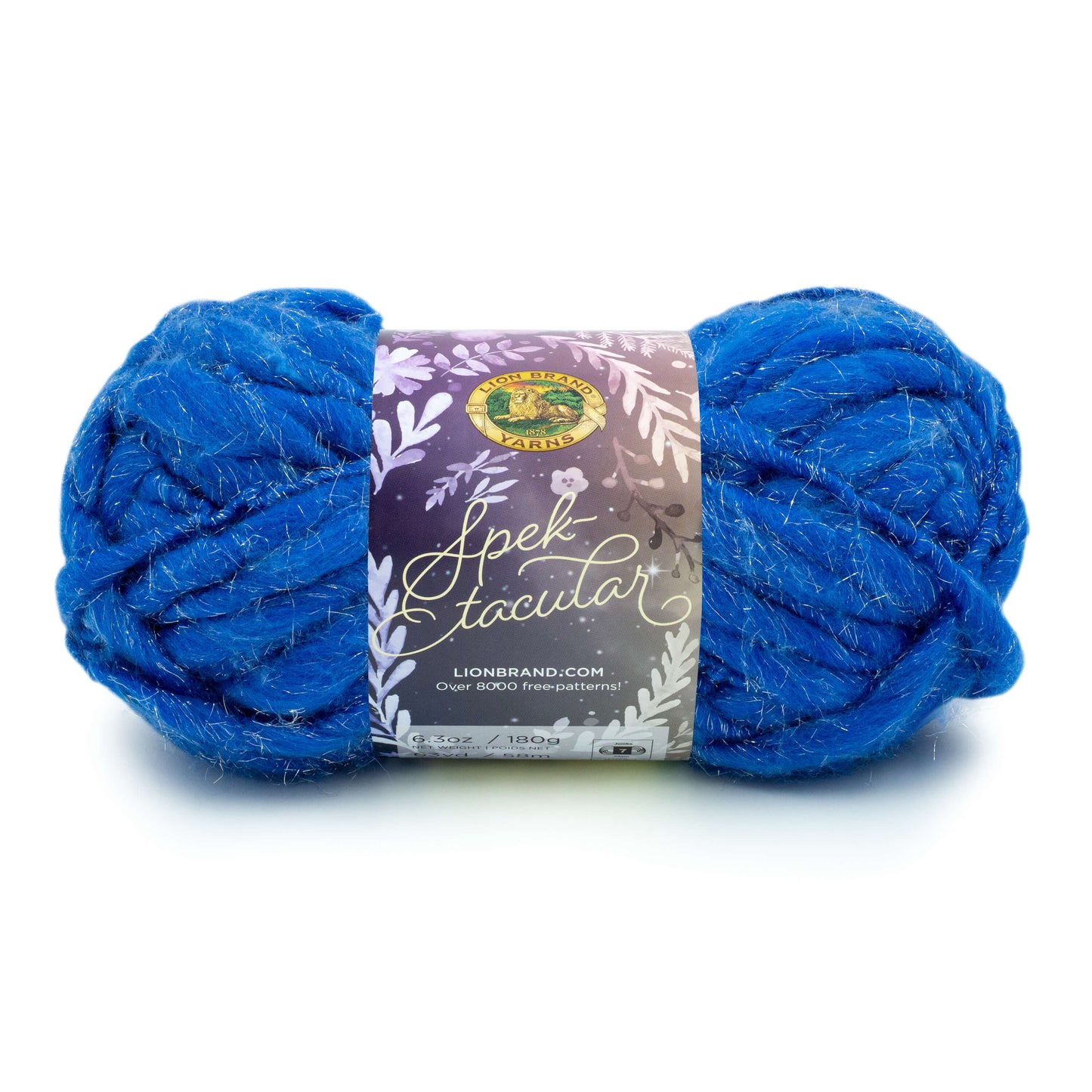 Spektacular Yarn