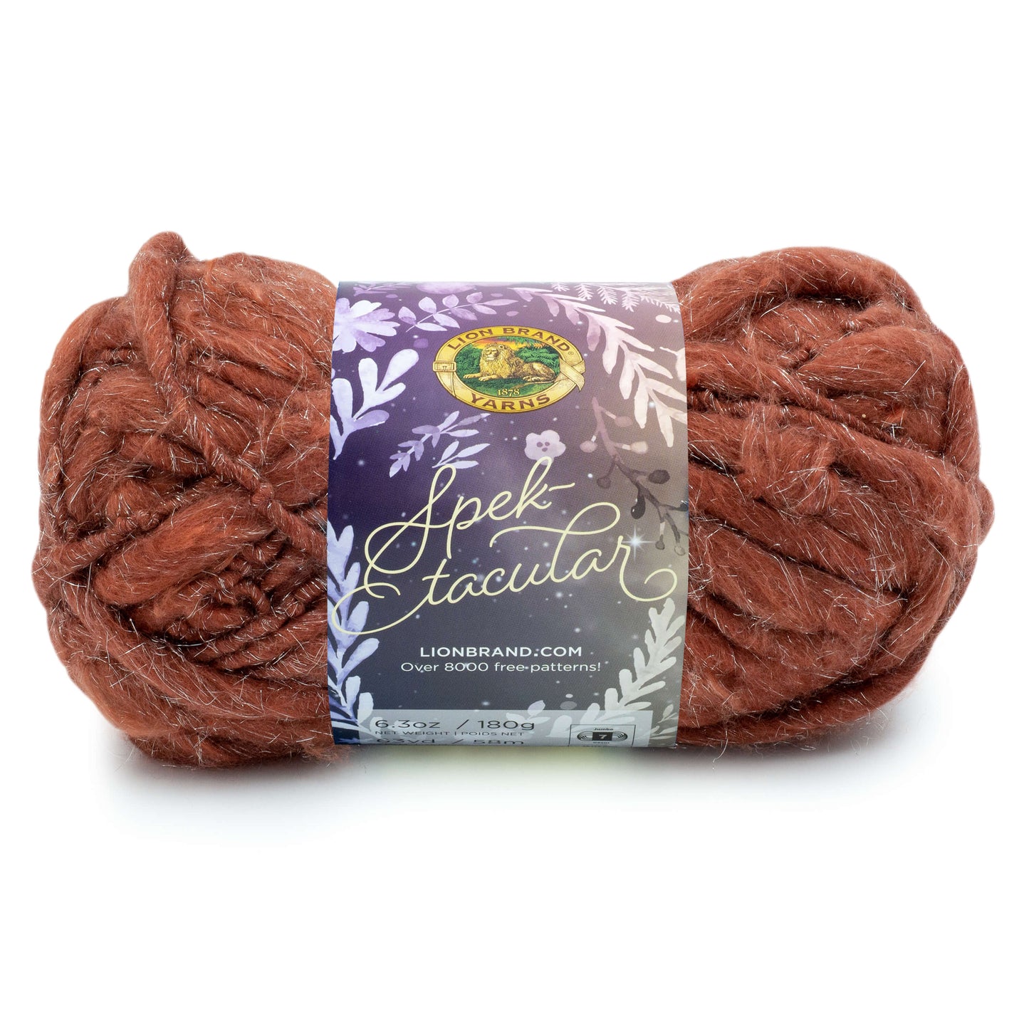 Spektacular Yarn