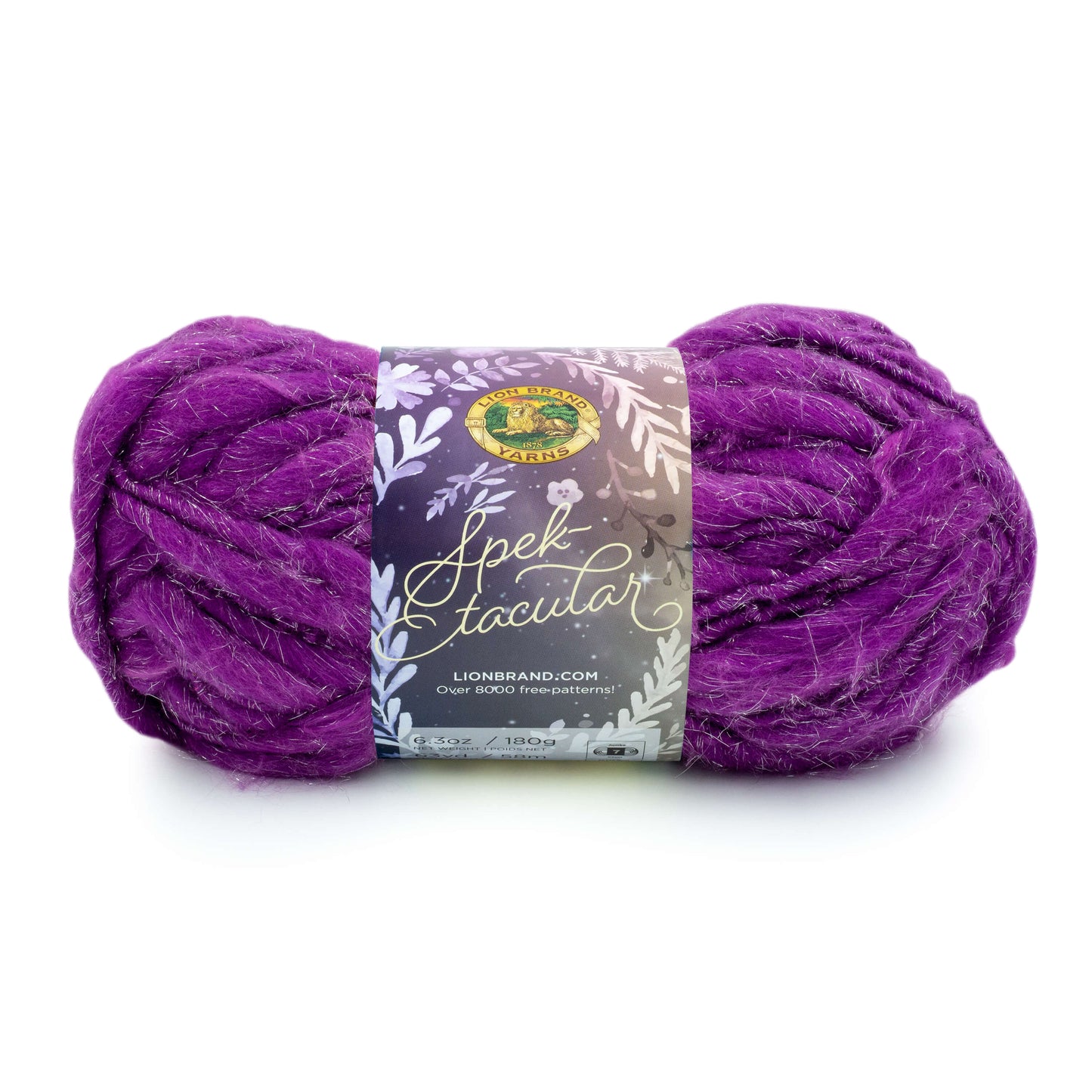 Spektacular Yarn