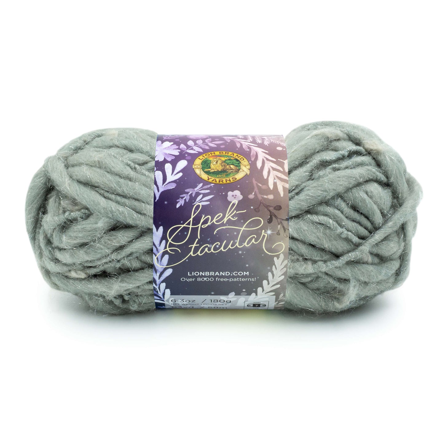 Spektacular Yarn
