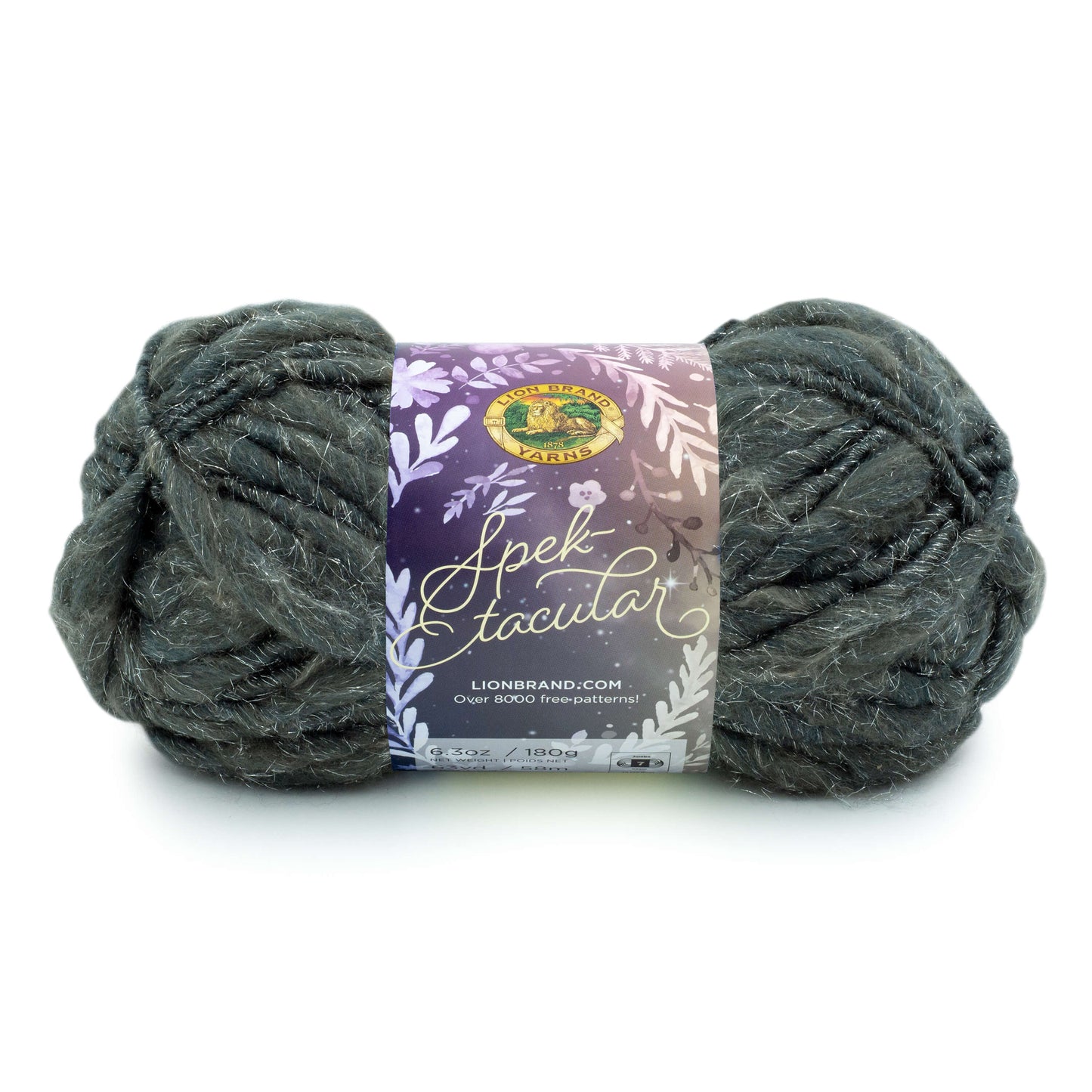 Spektacular Yarn