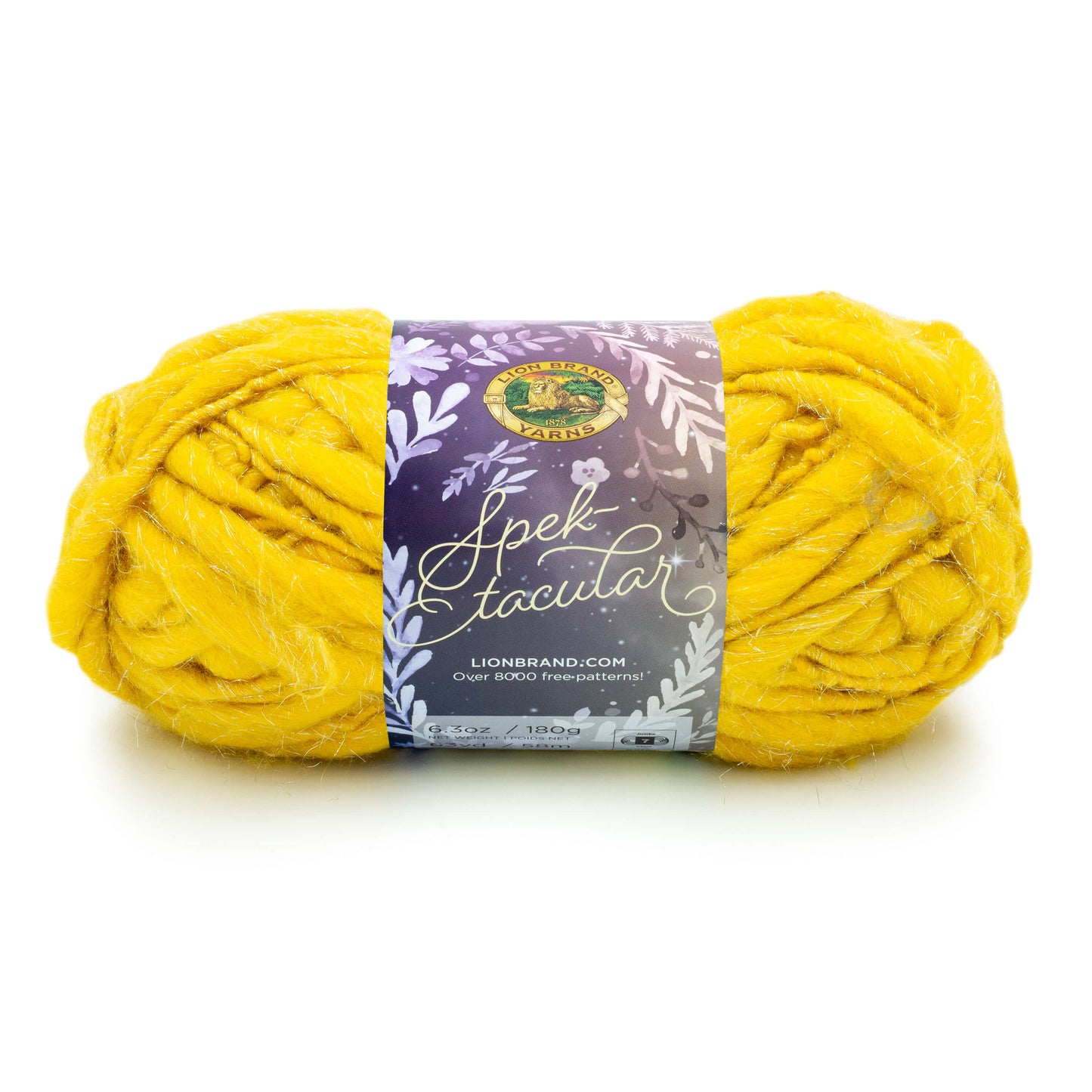 Spektacular Yarn