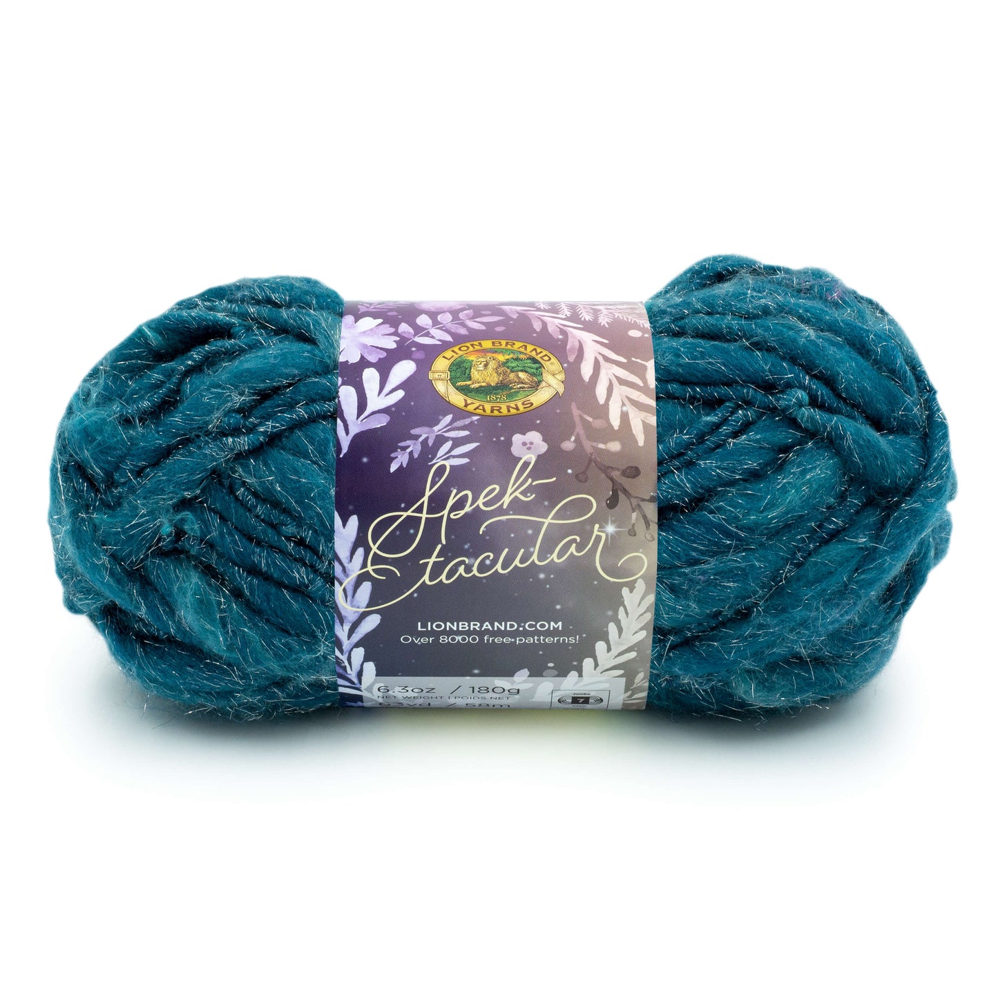 Spektacular Yarn