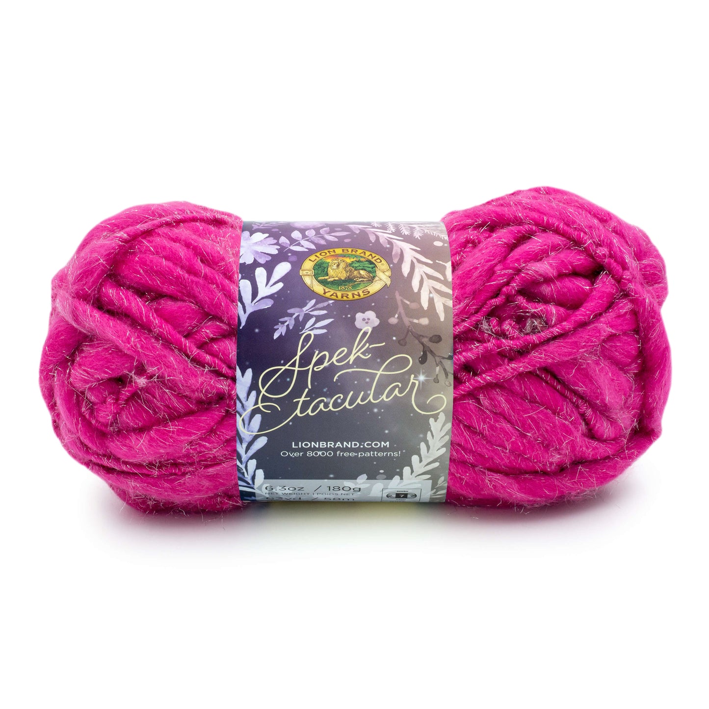 Spektacular Yarn