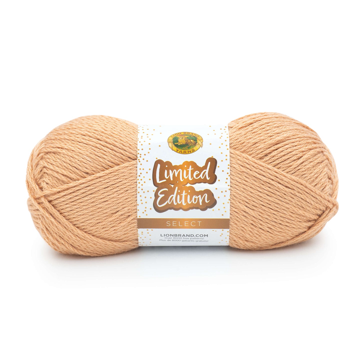 Limited Edition Select Yarn