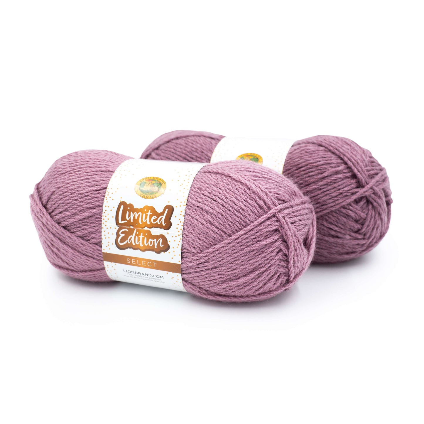 Limited Edition Select Yarn
