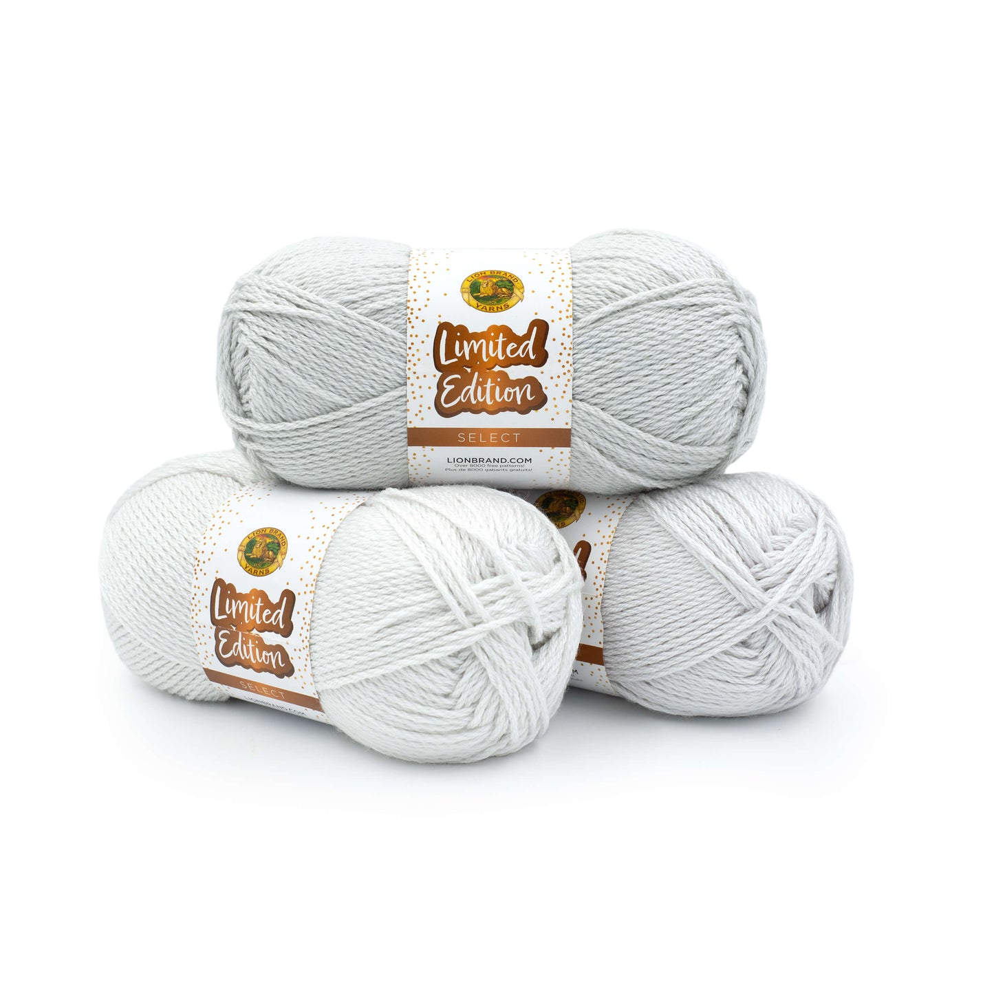 Limited Edition Select Yarn