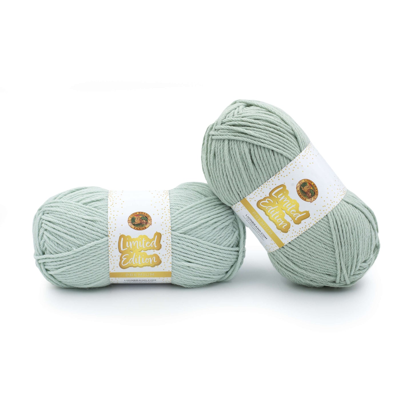 Limited Edition Premium Yarn