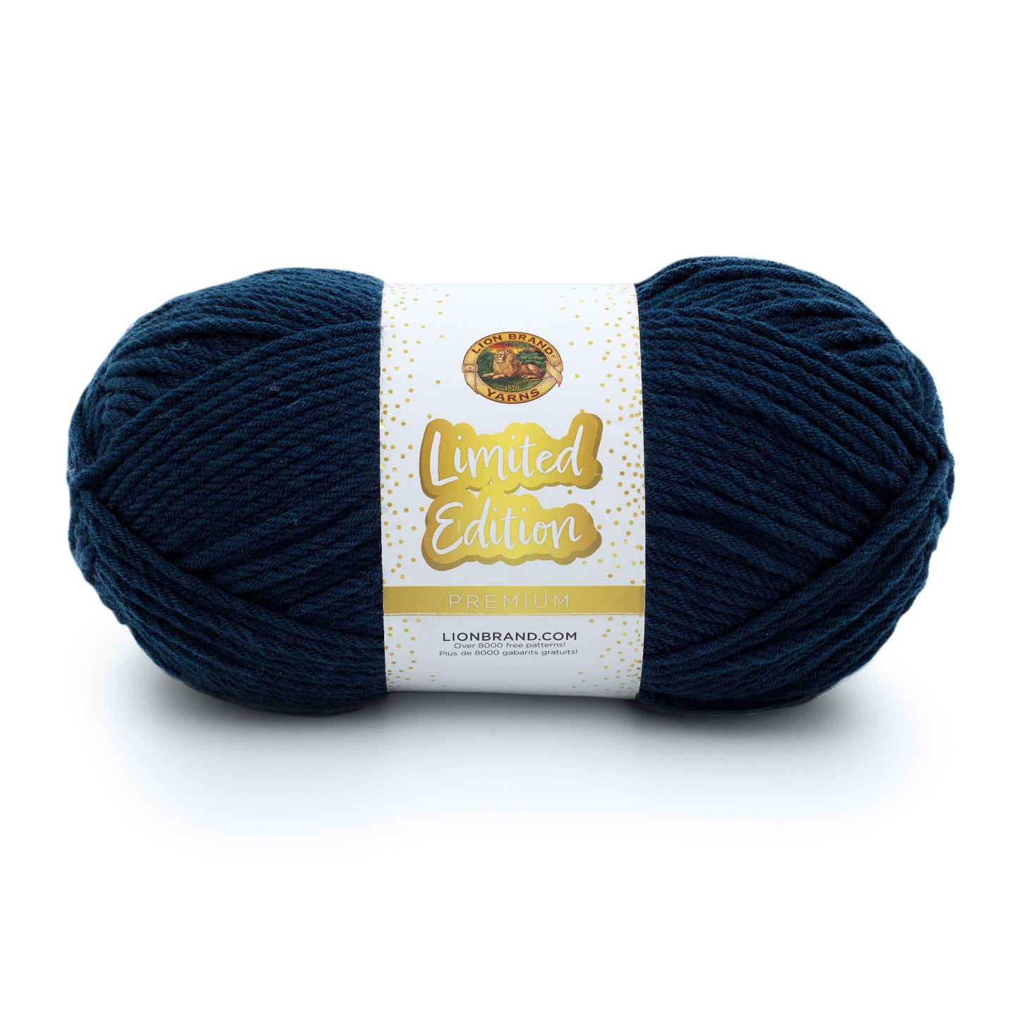 Limited Edition Premium Yarn