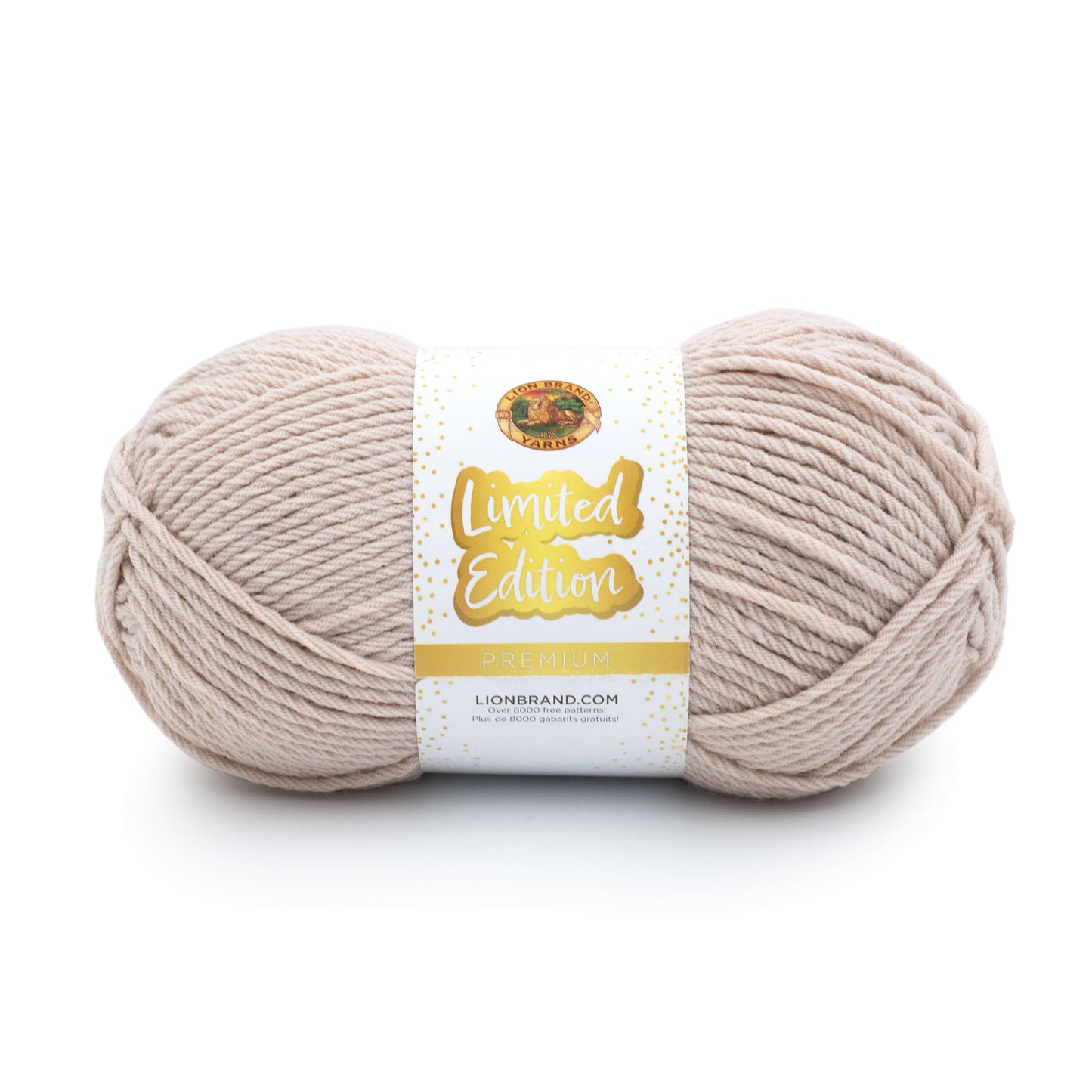 Limited Edition Premium Yarn