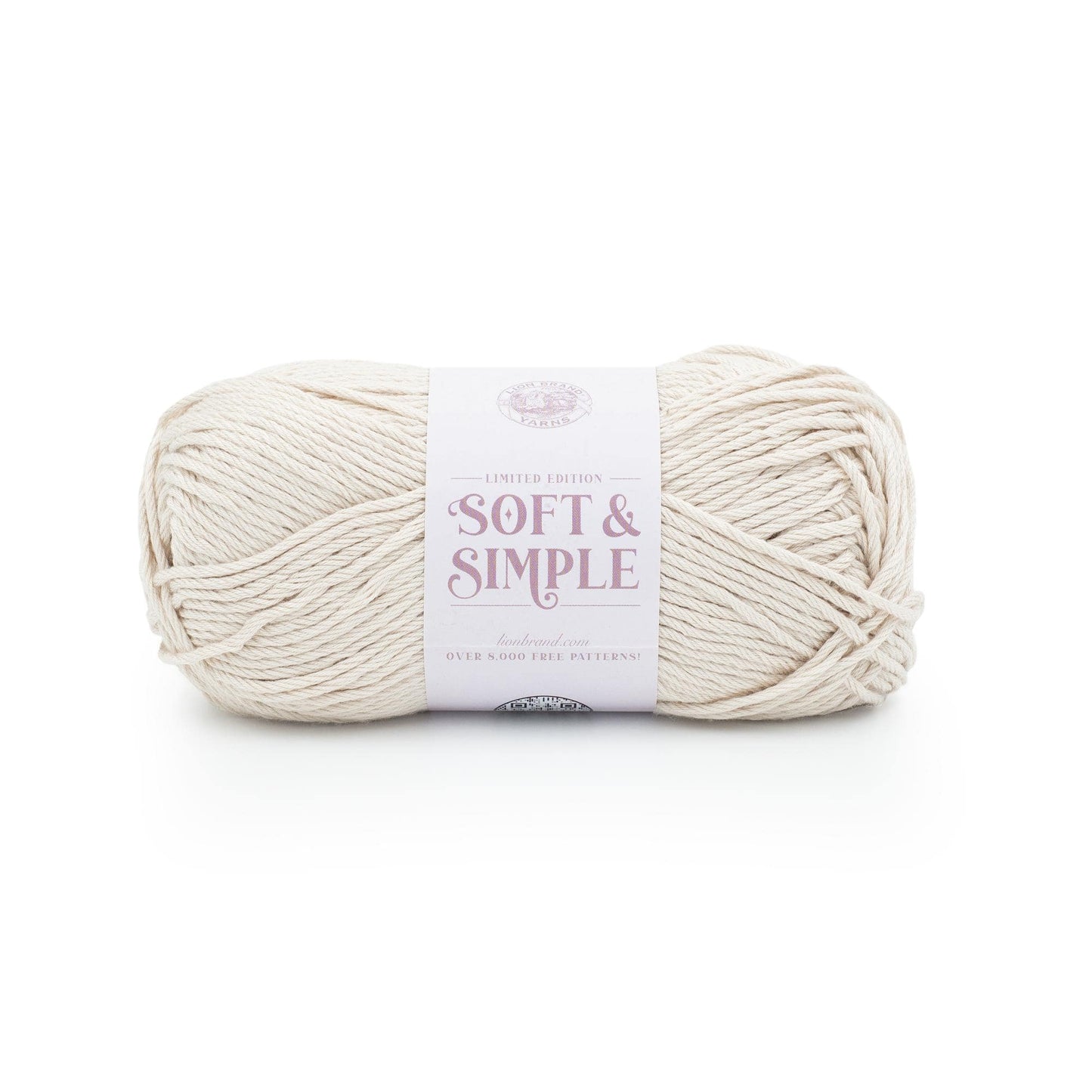 Soft & Simple Yarn - Discontinued
