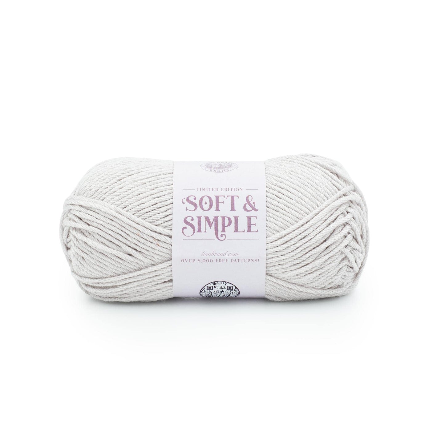 Soft & Simple Yarn - Discontinued
