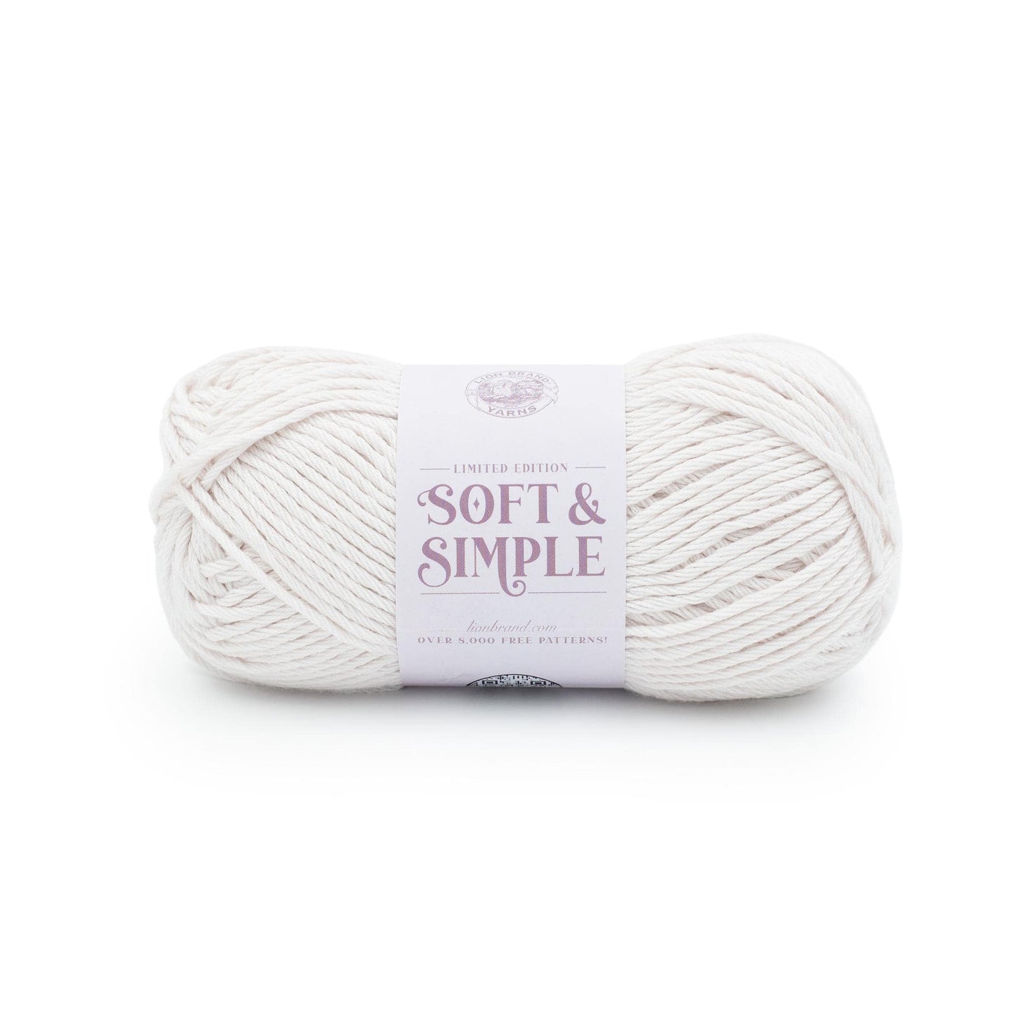 Soft & Simple Yarn - Discontinued