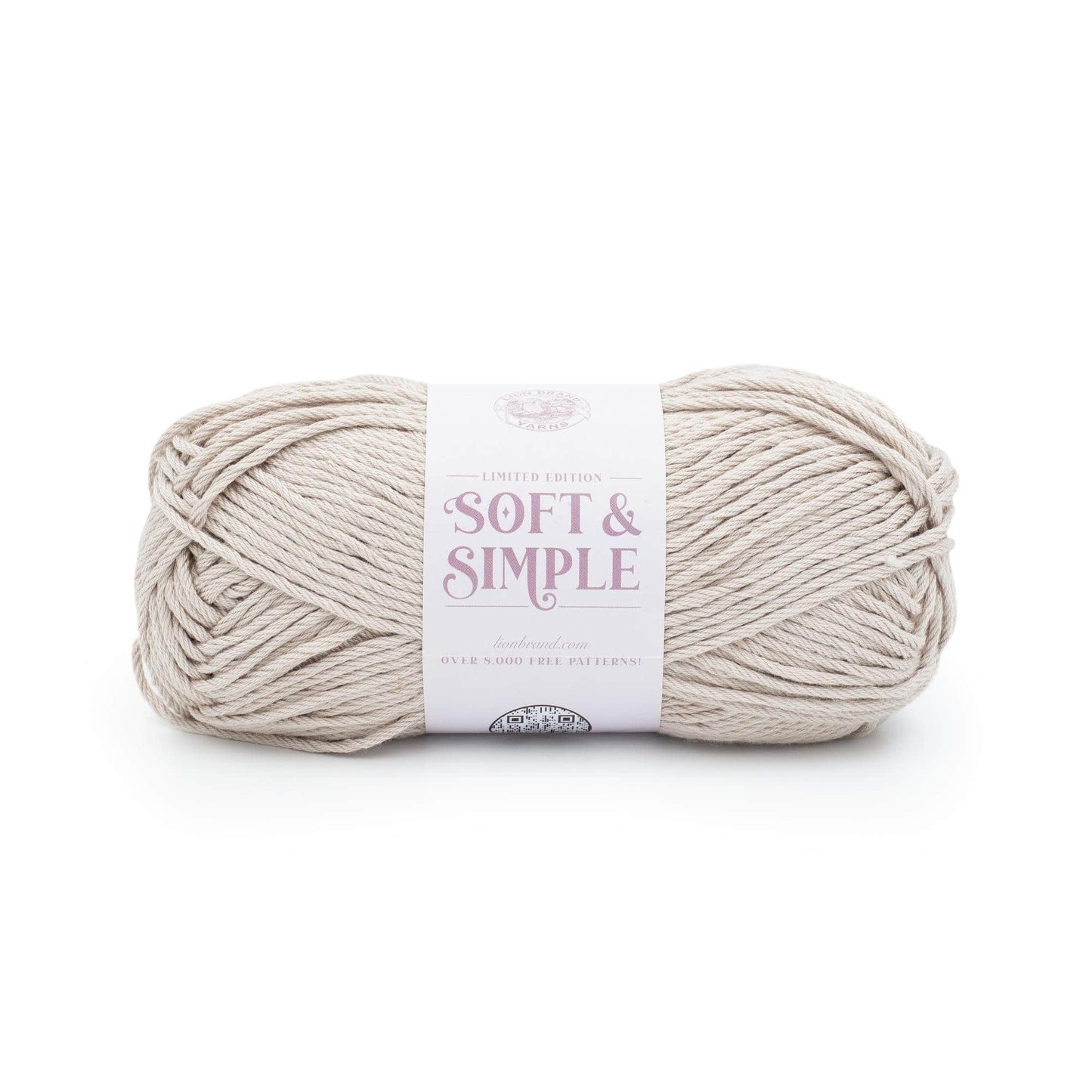 Soft & Simple Yarn - Discontinued