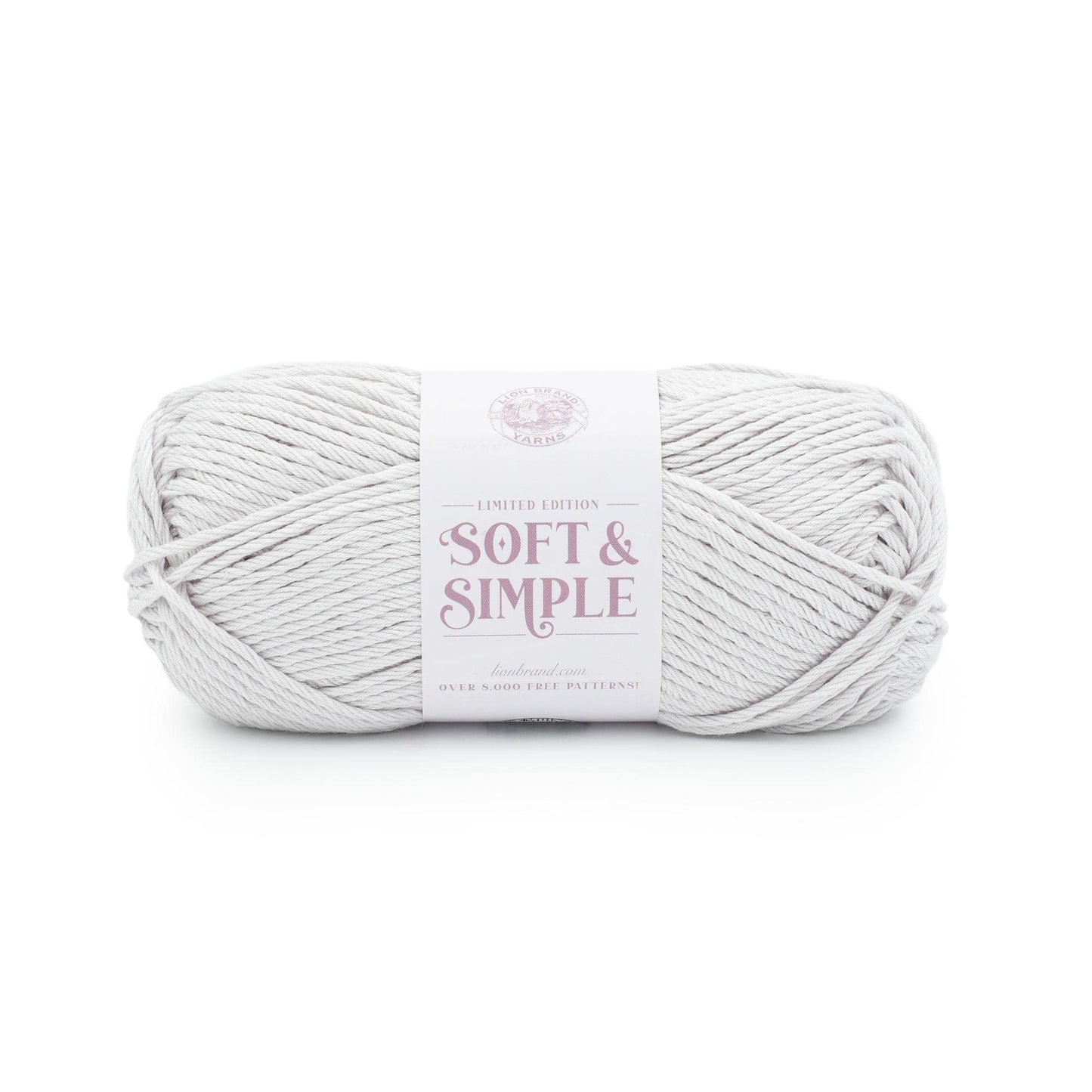Soft & Simple Yarn - Discontinued