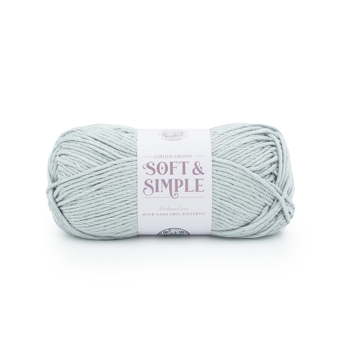 Soft & Simple Yarn - Discontinued