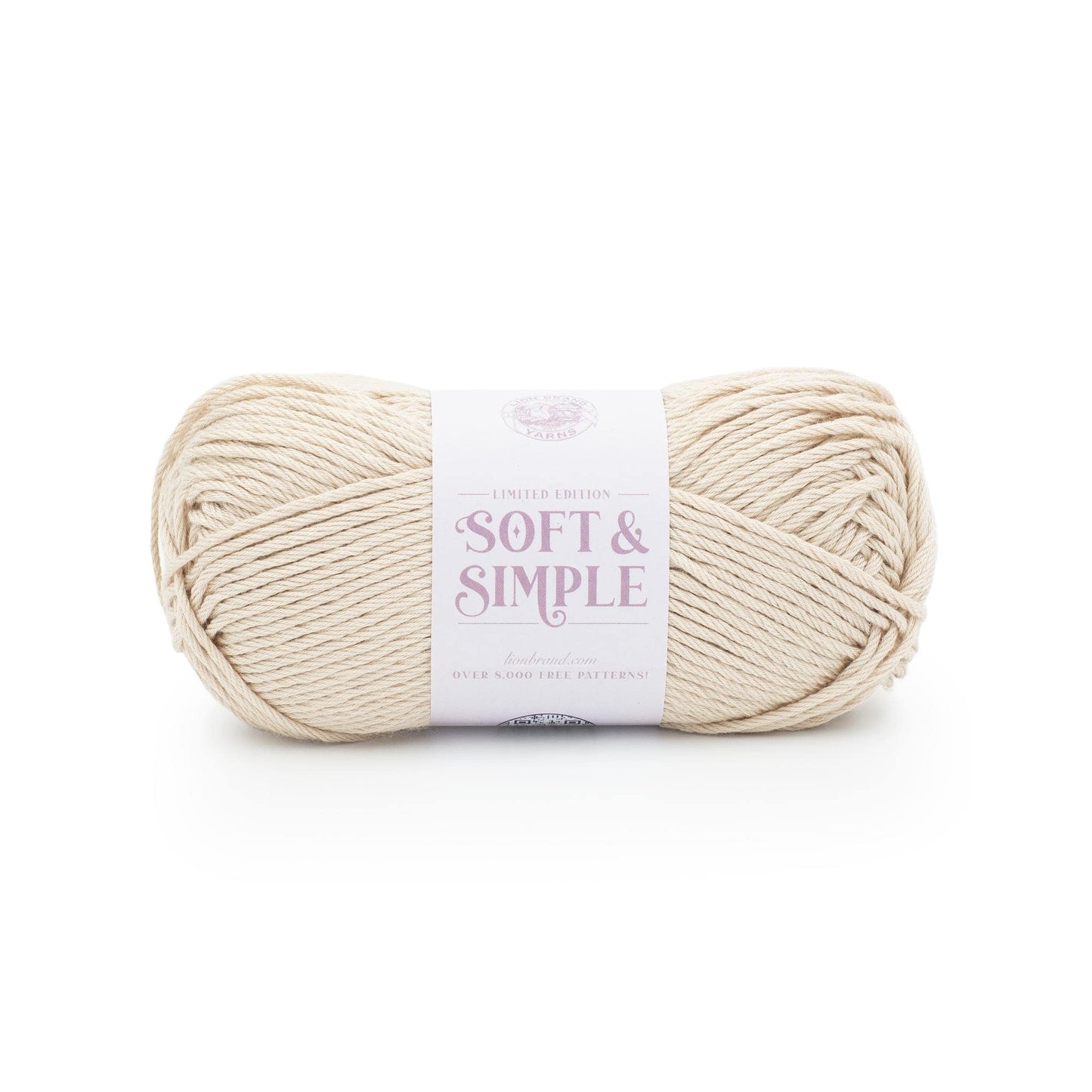 Soft & Simple Yarn - Discontinued