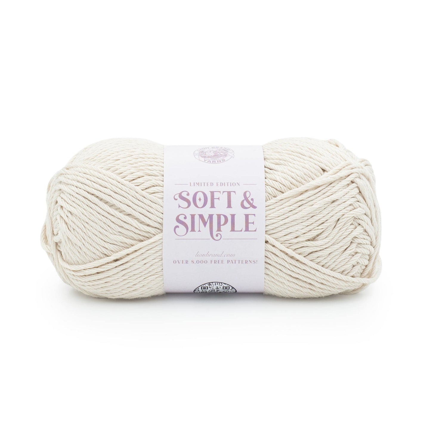 Soft & Simple Yarn - Discontinued