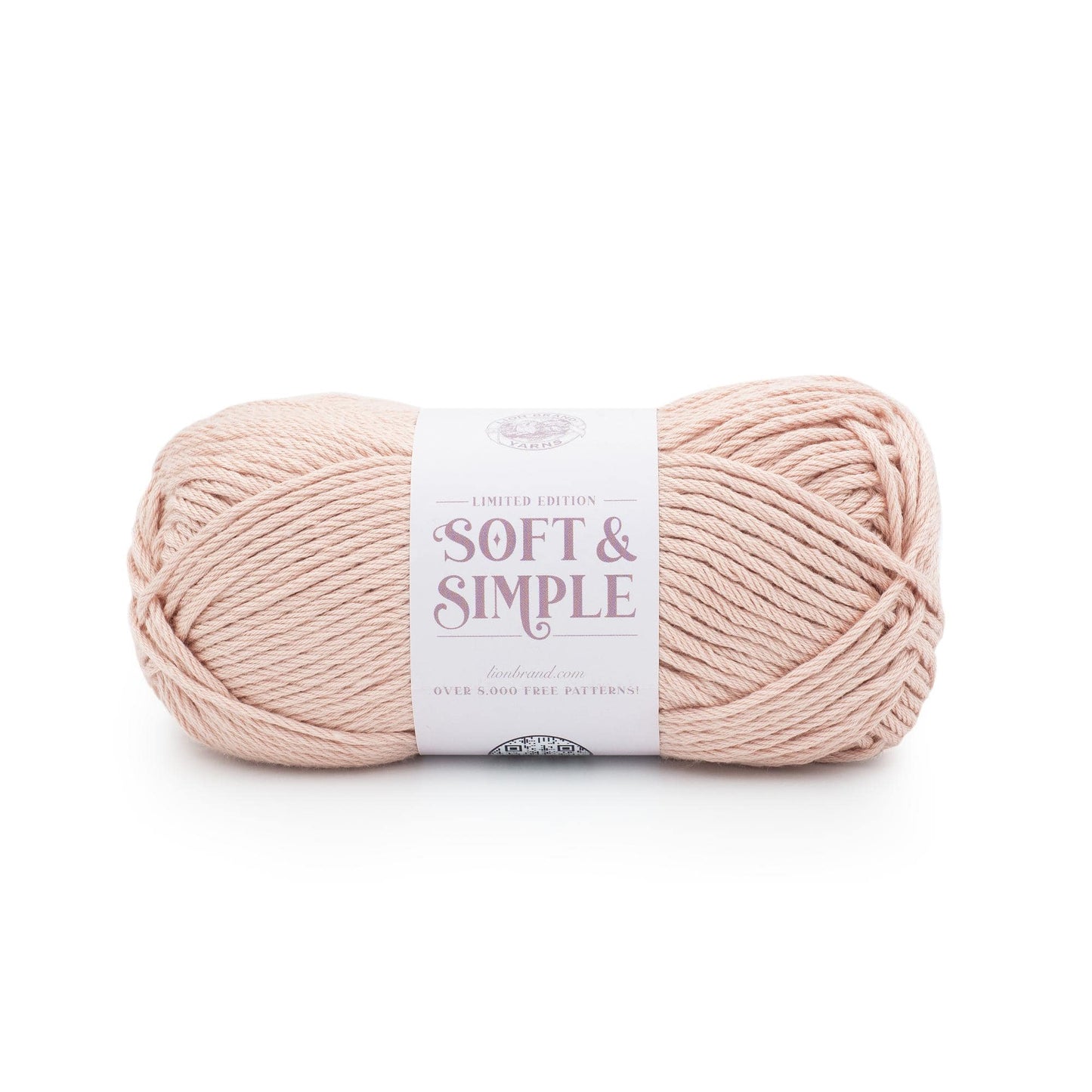 Soft & Simple Yarn - Discontinued