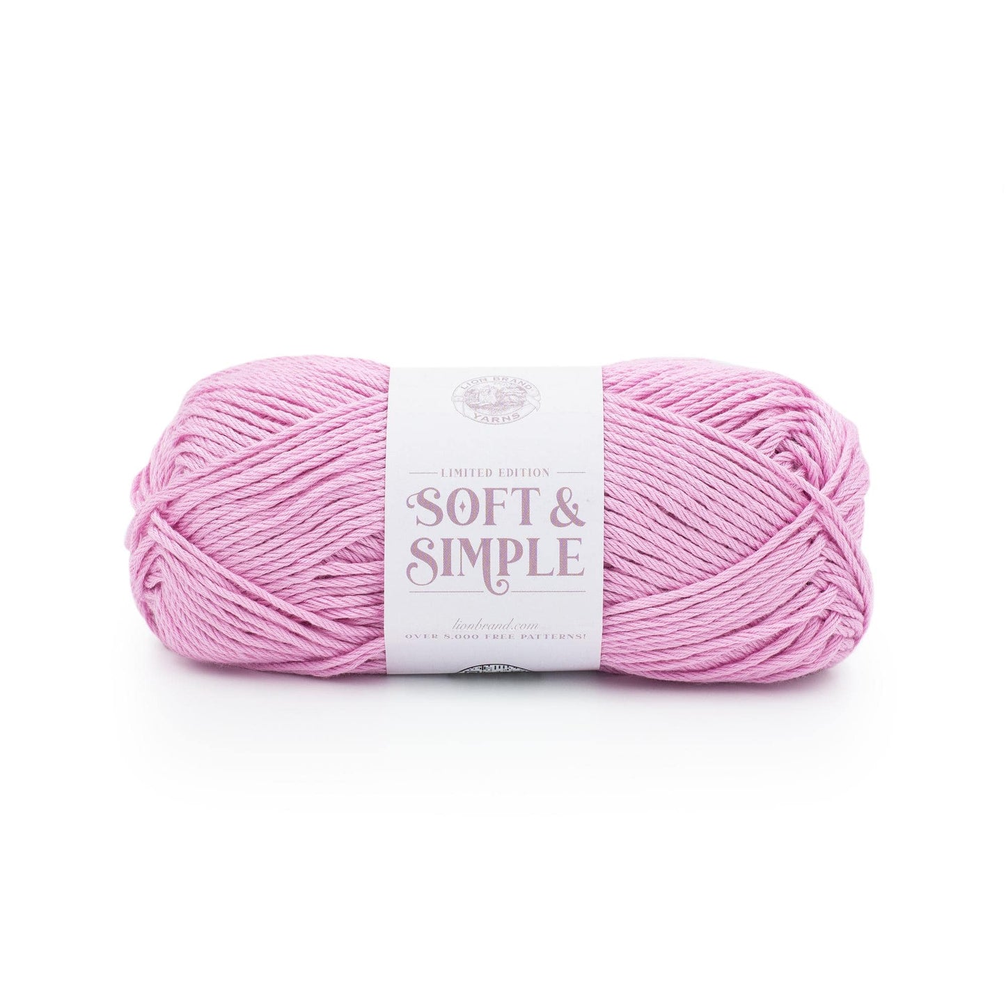 Soft & Simple Yarn - Discontinued
