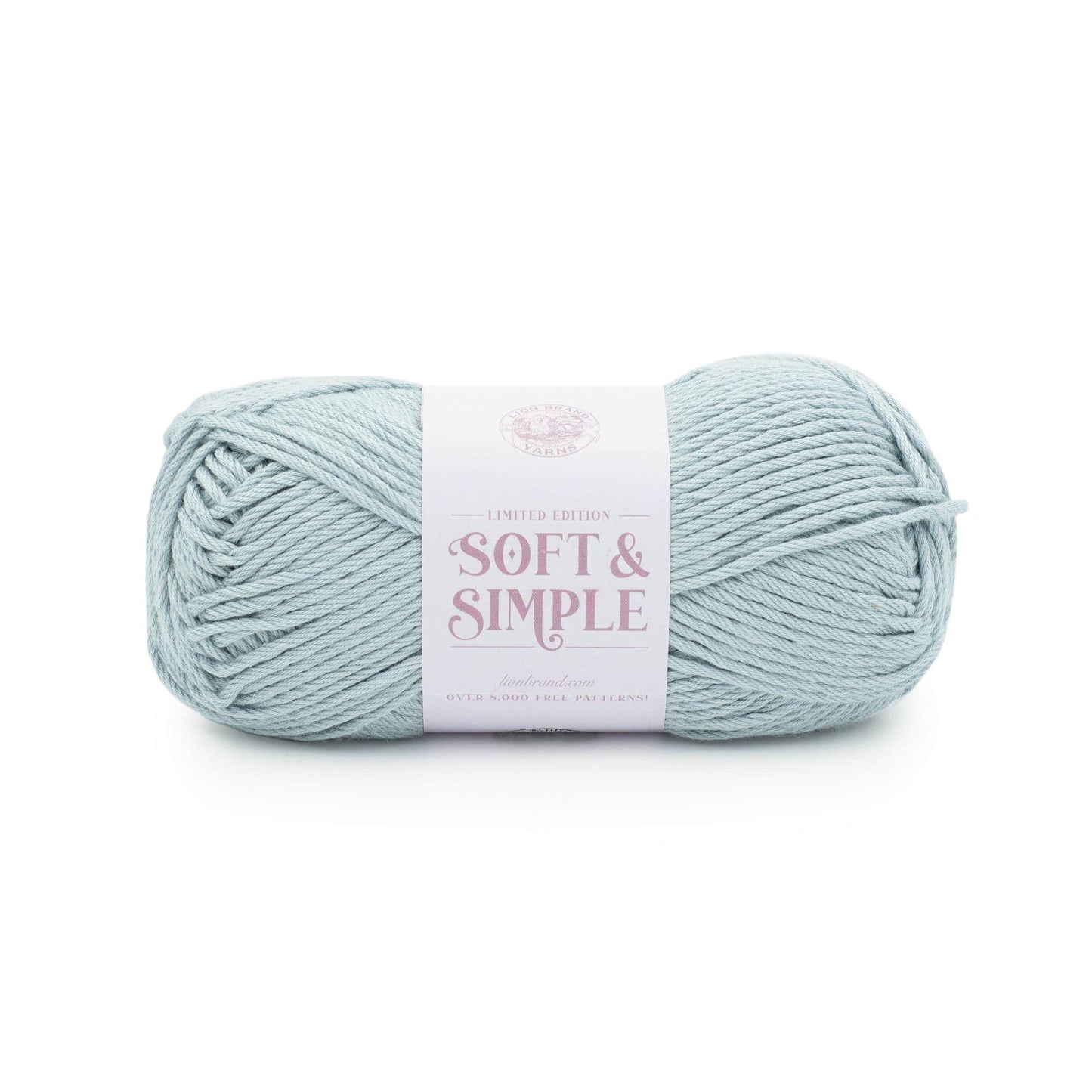 Soft & Simple Yarn - Discontinued
