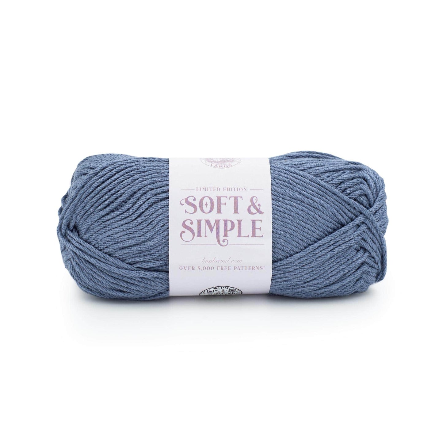Soft & Simple Yarn - Discontinued