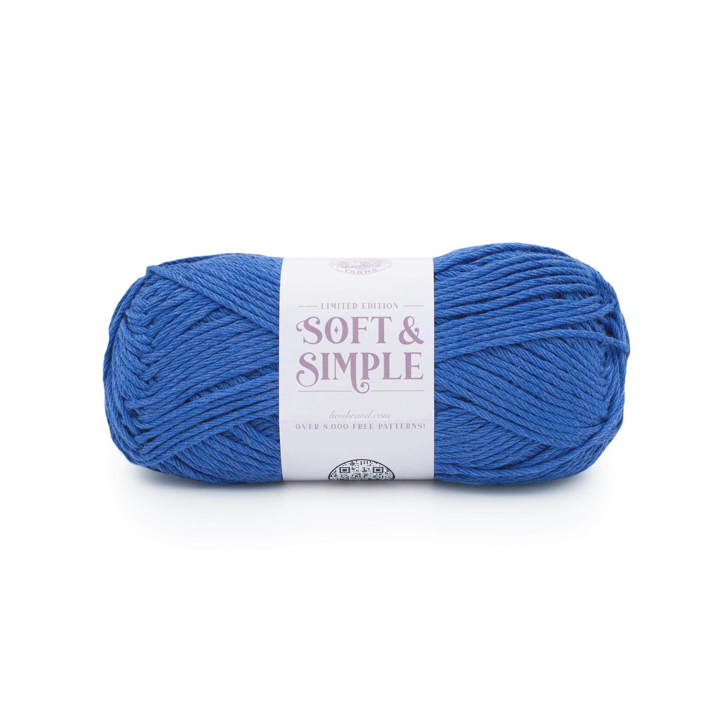 Soft & Simple Yarn - Discontinued