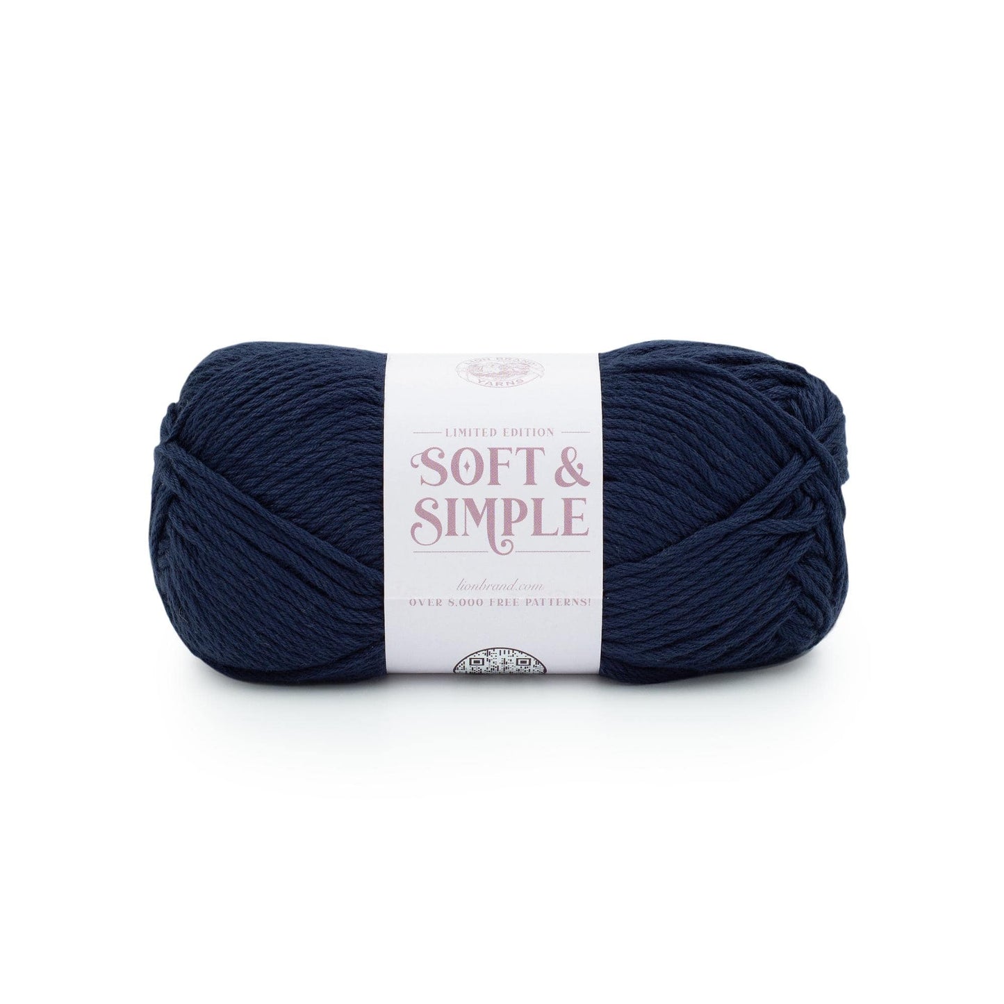 Soft & Simple Yarn - Discontinued