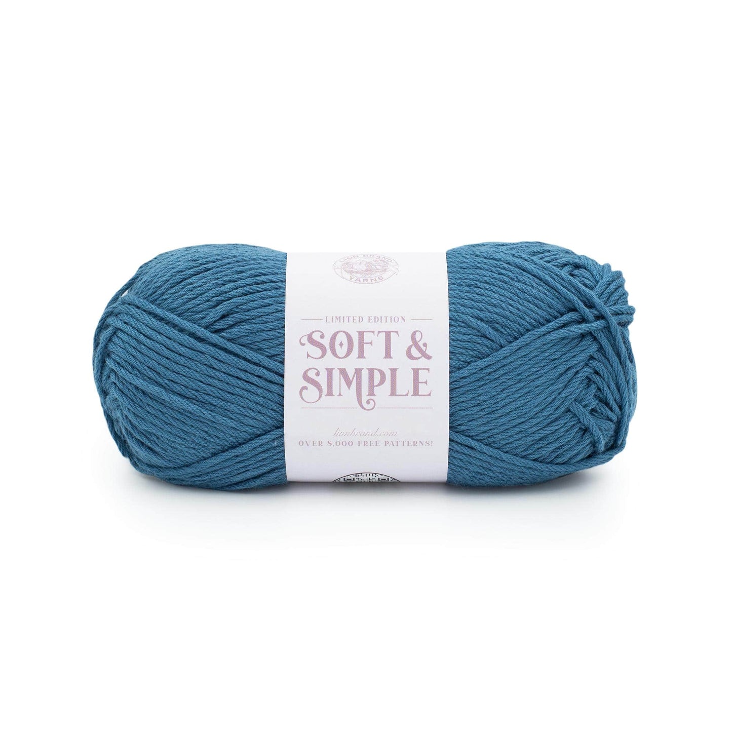 Soft & Simple Yarn - Discontinued