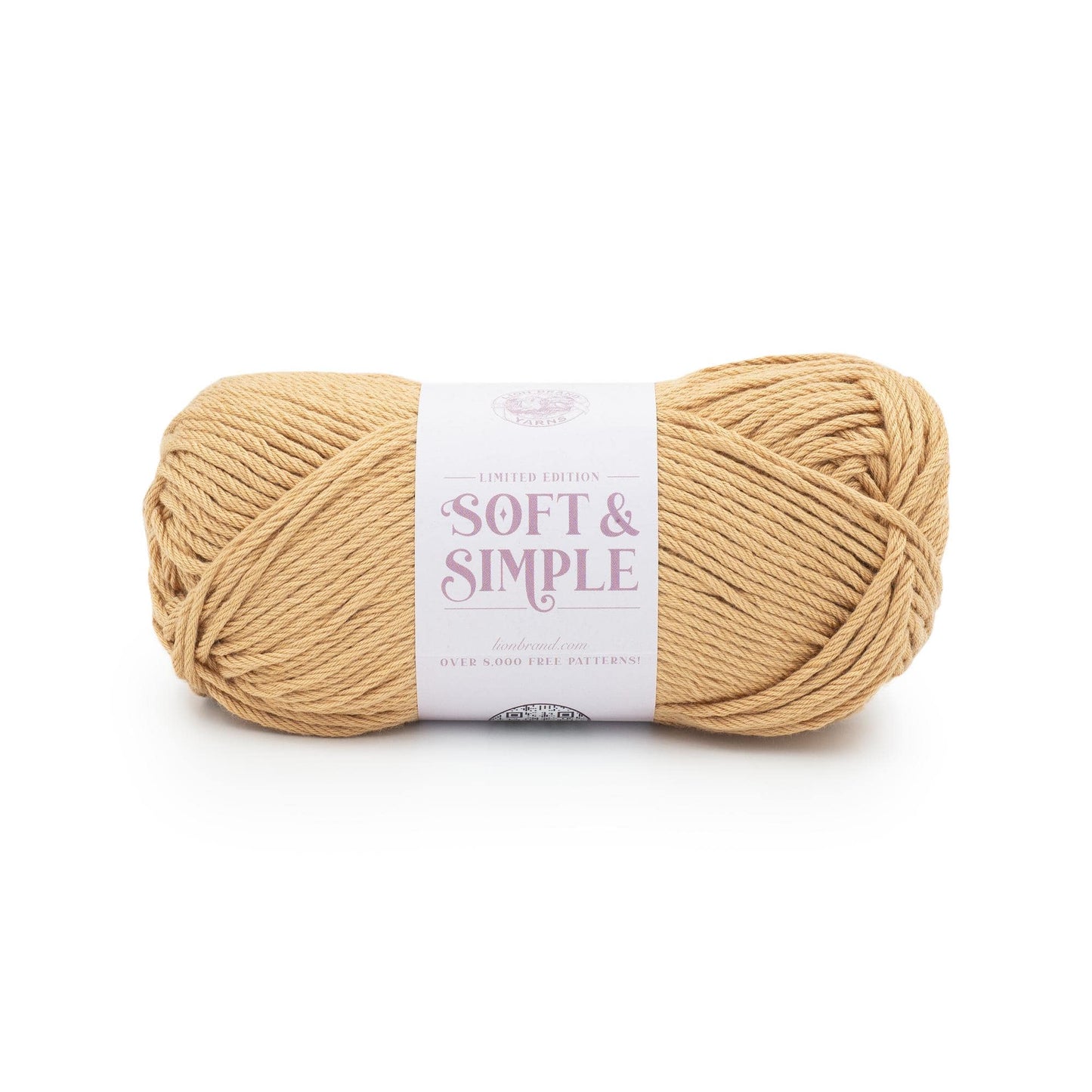 Soft & Simple Yarn - Discontinued