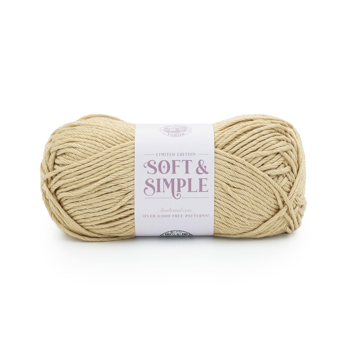 Soft & Simple Yarn - Discontinued
