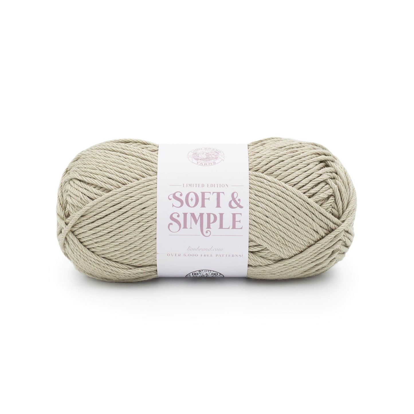 Soft & Simple Yarn - Discontinued