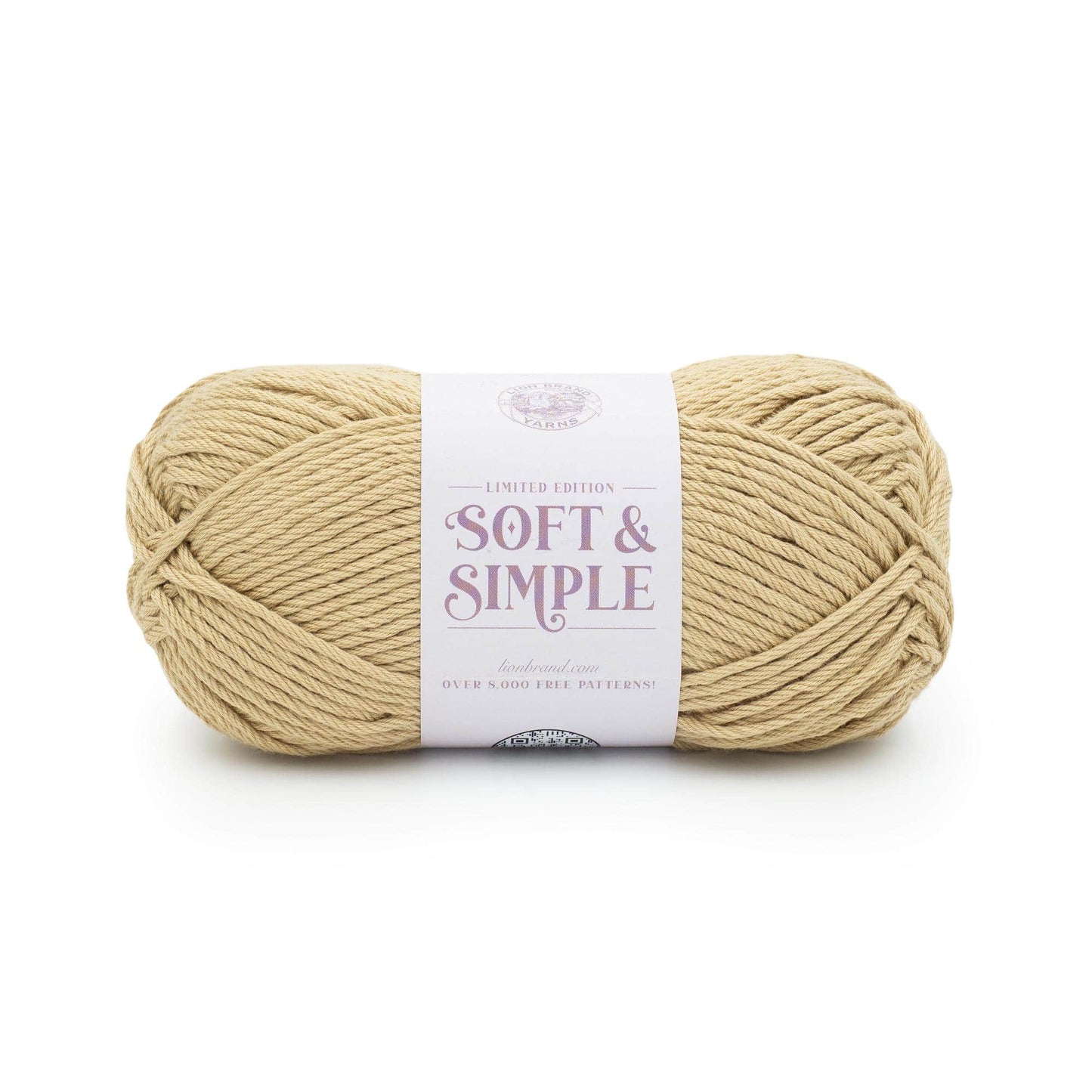 Soft & Simple Yarn - Discontinued