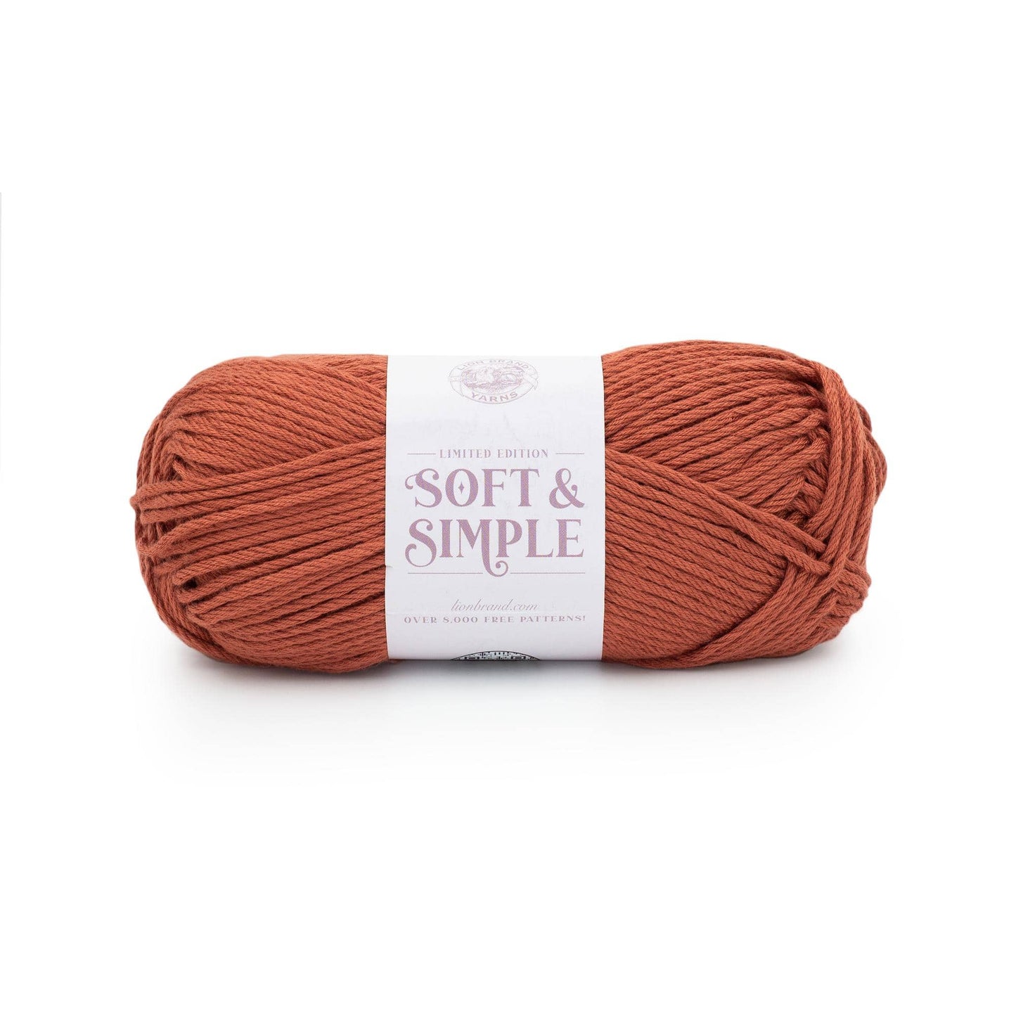 Soft & Simple Yarn - Discontinued